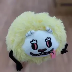 ちいかわ でかつよ・あのこ BIGぬいぐるみ