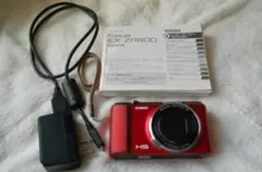 2025年最新】CASIO ZR800の人気アイテム - メルカリ