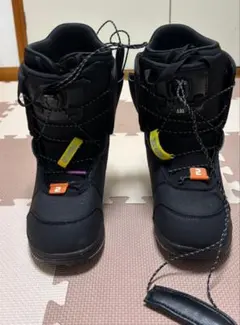 two 【b】 one スノーボードブーツ 25.0cm - メルカリ