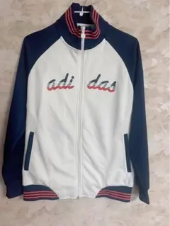 adidas アディダス　ジャージ