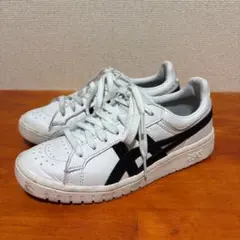 ほぼ新品 アシックス GEL-PTG HL7W4 ポイントゲッター 23cm ほぼ新品 アシックス GEL-PTG HL7W4 ポイントゲッター 23cm E691000277