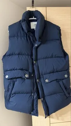 2026年最新】ピレネックス ダウンベストの人気アイテム - メルカリ