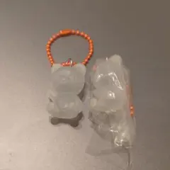 スキズ SKZOO グミ＆チャーム ジニレット1個