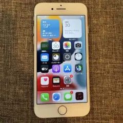 iPhone7 SIM フリー 32GB