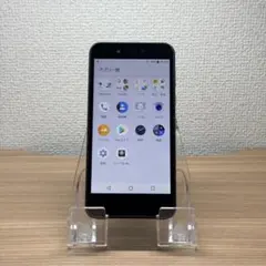 SHARP AQUOS sense basic 702SH 本体 M92