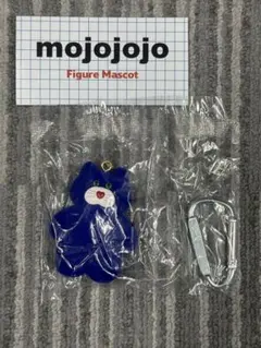 mojojojo フィギュアマスコット nicky ニッキー