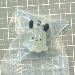 ポチャッコ　なりきりメンダコ　めじるしアクセサリー　サンリオ　めんだこ　ポチャコ