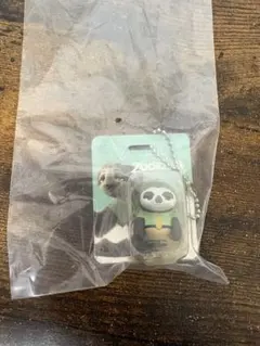 ズートピア ブリスターチャームコレクション フラッシュ