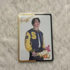 Dリーグ トレカ TAKI