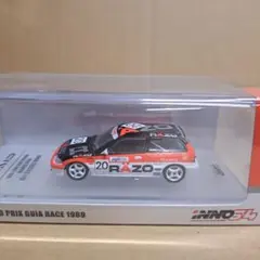 2026年最新】inno64 シビックの人気アイテム - メルカリ