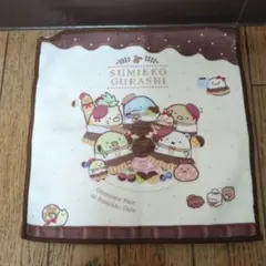 タオルハンカチ