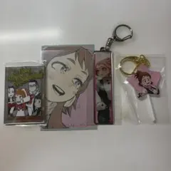 ヒロアカ 麗日お茶子 原画展 オープンスクール