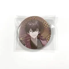 佐伯イッテツ 缶バッジ スイパラコラボ