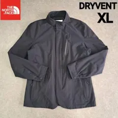 【送料込み】 ノースフェイス DRYVENT マウンテンパーカー メンズ XL