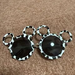 ミッキー サングラス 101匹わんちゃん