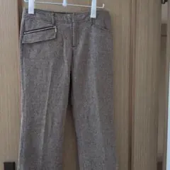 22 OCTOBRE パンツ