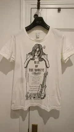 ビンテージ ビートルズ Tシャツ 60s ジョンレノン 80s ナンバーナイン ビンテージ ビートルズ Tシャツ 60s ジョンレノン 80s