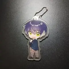 シクフォニ　いるま　アクキー　アクリルキーホルダー　すきかく