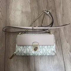 MICHAEL KORS お財布バック