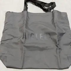 AIGLE パックブルトートバッグ ブラック モノマックス 2025年 4月号のサムネイル