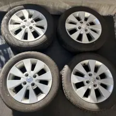 2026年最新】スズキ純正 14-4.5Jの人気アイテム - メルカリ