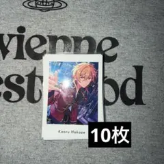 あんスタ　羽風薫　ぱしゃっつ