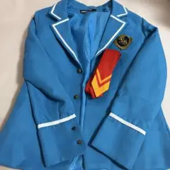 あんスタ 夢ノ咲学院 コスプレLのサムネイル