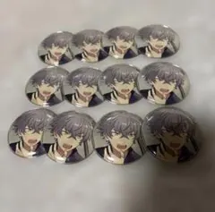 あんスタ 缶バッジ 大神晃牙