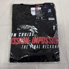 ミッションインポッシブル キャラクターグッズ