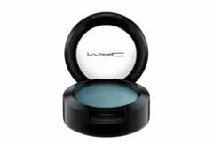 【ほぼ未使用】M・A・C スモールアイシャドウ　ティールアピール