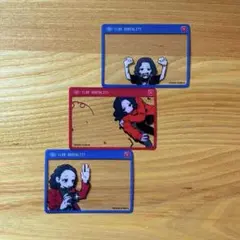 2026年最新】キタニ カードの人気アイテム - メルカリ