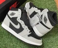 NIKE AIR JORDAN 1 RETRO HIGHOG SHADOW2.0