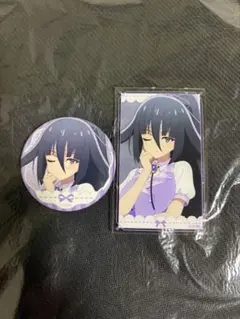 ゾンビランドサガ 有楽町マルイ 山田たえ キーホルダー - メルカリ
