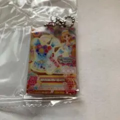 アイカツプリパラ だれでもアクリルチャーム1 大空あかり