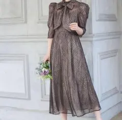 GIRL オケージョンドレスワンピース 、結婚式やパーティーなどに