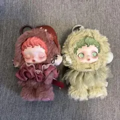 スカルパンダ L’impressionnis pond blossom セット