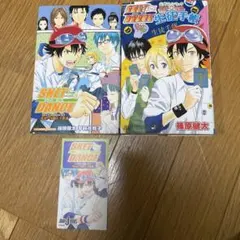 2026年最新】銀魂 スケットダンスの人気アイテム - メルカリ