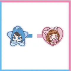 本田珠由記プロデュース なりきりふぁむてんヘアバンド+みるてん特製