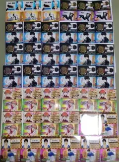 魔法陣グルグル ジュジュ 声優 サイン 色紙 直筆 非売品 - メルカリ