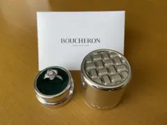 Boucheron Pivoine-ブシュロン ピヴォワンヌのサムネイル