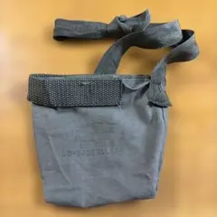 80s？アメリカ軍G.I. 7.62mm AMMO ショルダーポーチ サコッシュのサムネイル