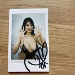 2026年最新】直筆サイン入りチェキの人気アイテム - メルカリ