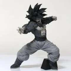 SMSP 超サイヤ人4 孫悟空 フィギュア 03 Ｃ賞 ドラゴンボール 正規品