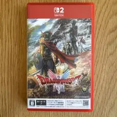 Switch2 ドラゴンクエスト1&2