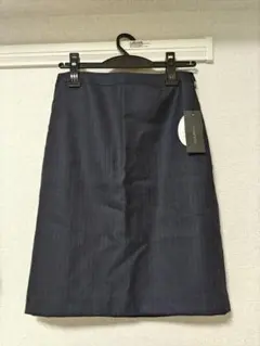 【新品】青山リクルートスーツスカート