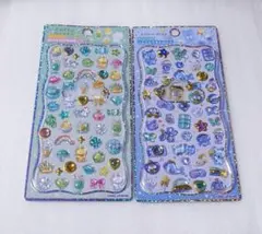 ジュエルプチドロップ 2点セット