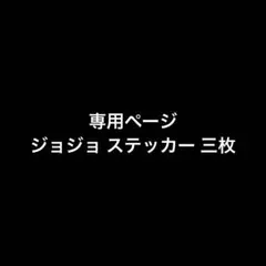 専用出品