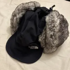 【美品】THE NORTH FACE フロンティアキャップ