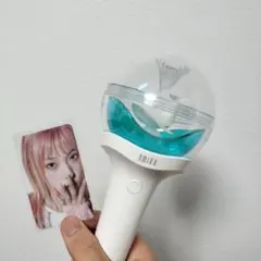 2025年最新】NMIXX ペンライト トレカの人気アイテム - メルカリ