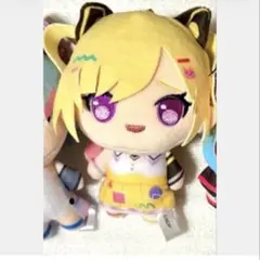 ぷちっしゅ！ 夢限大みゅーたいぷ 仲町あられ - メルカリ